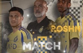 «رونالدو» يقود هجوم النصر السعودي أمام الشباب بدوري روشن
