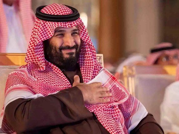 المملكة العربية السعودية تعلن موقفها الرافض لتصعيد الحرب في المنطقة العربية المملكة العربية السعودية تعلن موقفها الرافض لتصعيد الحرب في المنطقة العربية