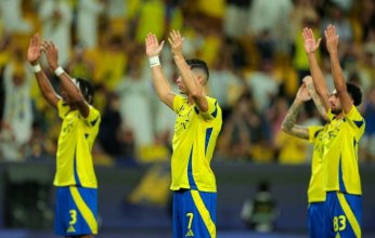 تقارير: النصر السعودي يرفض السفر لإيران لخوض مباراة بدوري أبطال آسيا بسبب هجوم إسرائيل