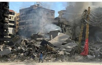 جيش الاحتلال يعلن اغتيال قياديين في الجناح العسكري لحماس بلبنان.. من هما؟