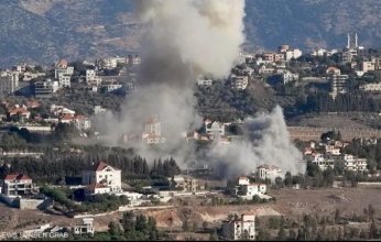 جيش الاحتلال يعلن الوصول لأهداف حيوية لحزب الله جنوبي بيروت.. ما التفاصيل؟