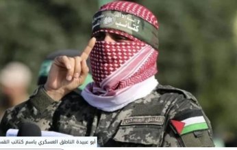 بعد استشهاد السنوار.. أين اختفى "أبو عبيدة" الناطق باسم كتائب القسام؟ حماس توضح