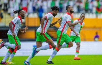 رسميًا.. بوركينا فاسو أول المتأهلين إلى أمم إفريقيا 2025