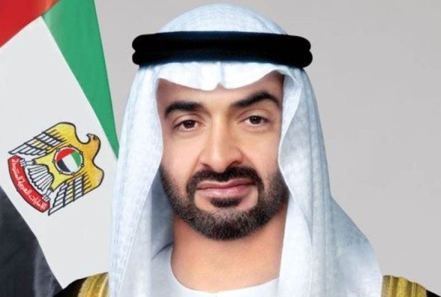 قرار عاجل من رئيس الإمارات بشأن ثلاثي الزمالك المصري قرار عاجل من رئيس الإمارات بشأن ثلاثي الزمالك المصري