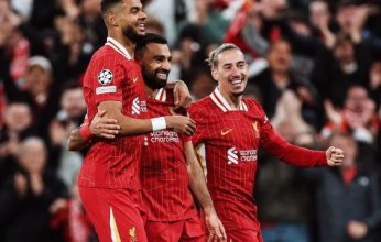 غياب صلاح.. أبرز اللاعبين المرشحين لجائزة أفضل لاعب بالبريمرليج في شهر سبتمبر