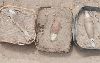 «سلمان للإغاثة» ينتزع 630 لغمًا عبر مشروع مسام في اليمن خلال أسبوع