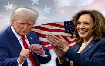 مع بدء العد التنازلي للانتخابات الأمريكية واشتعال الصراع بين ترامب وهاريس.. من سيحسم السباق إلى البيت الأبيض؟