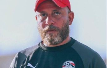 اتحاد الكرة يعُين وائل رياض مديرًا فنيا لمنتخب مصر للناشئين مواليد 2010