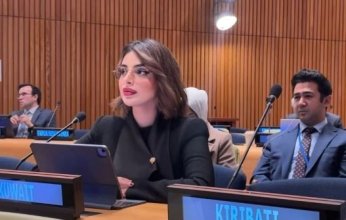 الكويت تدعو إلى تضافر الجهود الدولية لمساءلة الاحتلال الإسرائيلي عن جرائمه في فلسطين ولبنان