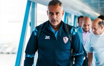 جوميز: بيراميدز من أفضل فرق الدوري ومواجهة غد صعبة على الفريقين