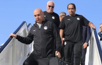 طائرة خاصة لنقل بعثة منتخب مصر إلى موريتانيا