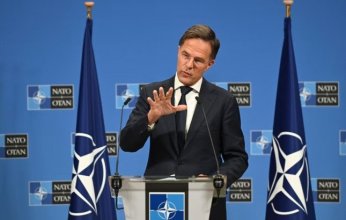 الناتو: سنواصل دعمنا لأوكرانيا والتهديدات الروسية لن تخيفنا