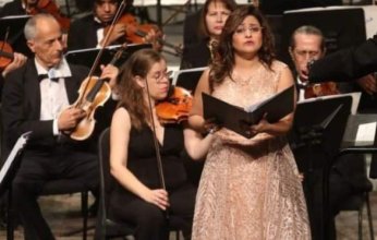 الثقافة تطلق سلسلة حفلات "الموسيقى الغنائية " من خلال أوركسترا القاهرة السيمفونى بالأوبرا