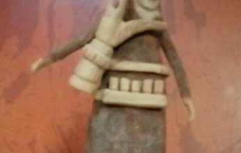 الأوبرا المصرية تستضيف معرض "شجرة الحياة" للفنان القطري الحسيني إدريس