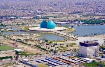 العراق يتأهب لتتويج بغداد عاصمة للسياحة العربية لعام 2025