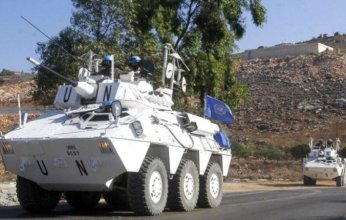 "اليونيفيل" تؤكد بقاء قواتها في جنوب لبنان رغم إبلاغها بنية إسرائيل التوغل البري