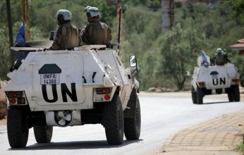اليونيفيل: نراقب الحدود في لبنان من كل مواقعنا رغم التحديات