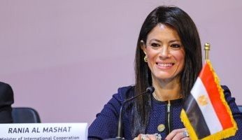 الدكتورة رانيا المشاط تعلن موافقة مجلس النواب على منحتين لدفع التنمية الاقتصادية في مجالات النظم البيئية