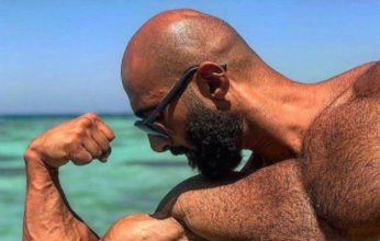 القبض على مساعد الرياضي المصري الشهير بيج رامي.. ما القصة؟