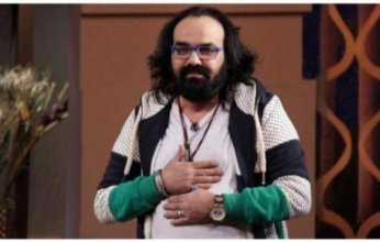 حريق ضخم يدمر شقة الفنان المصري «أبو الليف».. ما التفاصيل؟