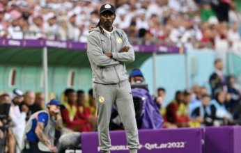 تقارير.. رحيل أليو سيسه عن تدريب «أسود التيرانجا»