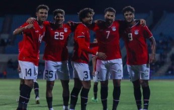 اليوم.. انطلاق معسكر منتخب مصر باللاعبين المحليين