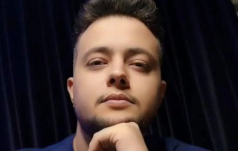 مصر.. وفاة الملحن الشاب محمد عبد المجيد