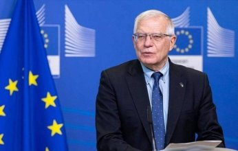 الاتحاد الأوروبي يدعو إلى "التحرك الفوري" لإنهاء المأساة الإنسانية في غزة