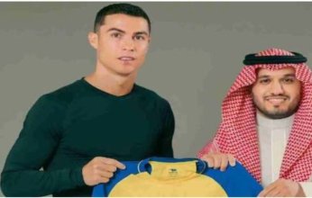 عبد الله الماجد رئيسا لنادي النصر السعودي