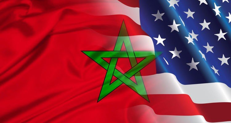 الولايات المتحدة الأمريكية تجدد التأكيد على دعمها للمبادرة المغربية للحكم الذاتي باعتبارها حلا "جادا وموثوقا وواقعيا". الولايات المتحدة الأمريكية تجدد التأكيد على دعمها للمبادرة المغربية للحكم الذاتي باعتبارها حلا "جادا وموثوقا وواقعيا".