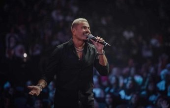 بعد تألقه في الكويت.. الهضبة عمرو دياب يحيى حفلًا غنائيًا في القاهرة 8 نوفمبر