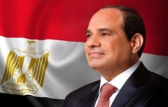 الرئيس السيسي يشهد احتفالية القبائل العربية والعائلات المصرية بذكرى انتصارات أكتوبر