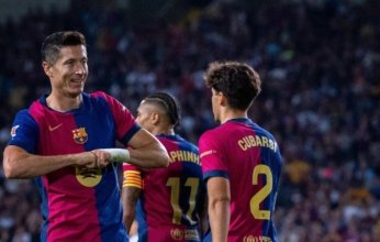 جدول مواعيد مباريات اليوم الأحد ٦ أكتوبر بالمواعيد والقنوات الناقلة لها