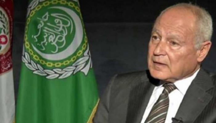 أبو الغيط يدين قرار اسرائيل حظر الأونروا: يمثل سابقة خطيرة يتعين التصدي لها أبو الغيط يدين قرار اسرائيل حظر الأونروا: يمثل سابقة خطيرة يتعين التصدي لها