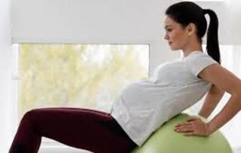هل ممارسة الأم للرياضة تقلل خطر إصابة الطفل بالربو؟