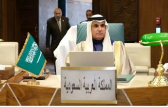مندوب المملكة لدى الجامعة العربية: زيارة ولي العهد إلى مصر تأتي في توقيت مهم وفي ظل تغيرات تفرض نفسها على الساحة العربية