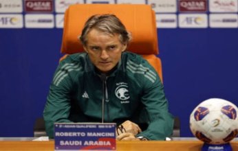 إقالة مانشيني تكبد خزينة الاتحاد السعودي 30 مليون يورو