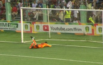 رسميًا.. بهدف نظيف مصر تهزم موريتانيا وتحسم التأهل لأمم أفريقيا المغرب 2025