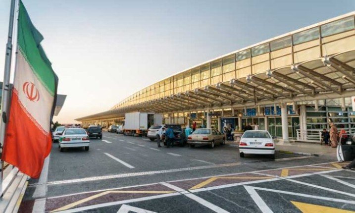 إيران ستستأنف الرحلات الجوية بعد الهجوم الإسرائيلي إيران ستستأنف الرحلات الجوية بعد الهجوم الإسرائيلي