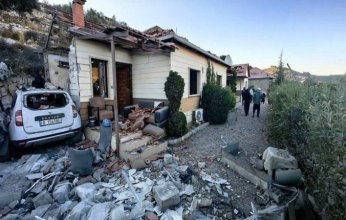 جيش الاحتلال الإسرائيلي يقتل 3 إعلاميين بقصف استهدف مقر إقامتهم جنوبي لبنان