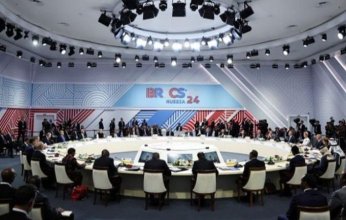 قمة «بريكس» تدعو لوقف الحرب في غزة وتؤكد على احترام سيادة لبنان