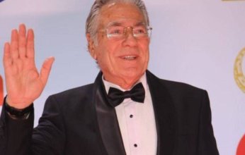 أبرزهم تامر حسني وأحمد زاهر وأكرم حسني.. نجوم ينعون الفنان الراحل مصطفي فهمي