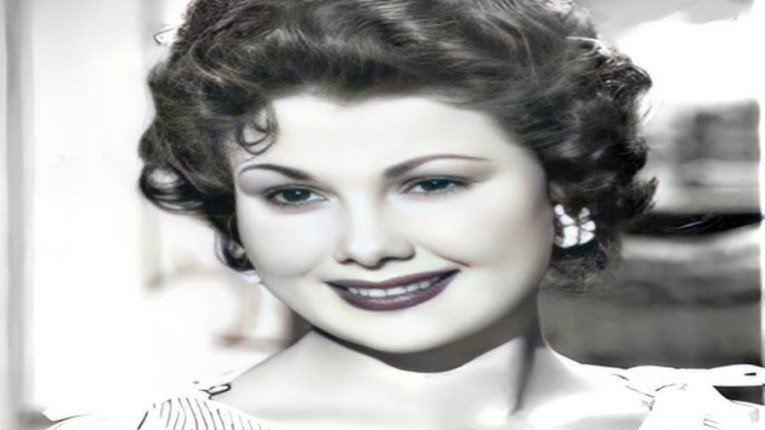 في ذكرى ميلادها.. محطات وقصص مثيرة في حياة الفنانة المصرية برلنتي عبد الحميد في ذكرى ميلادها.. محطات وقصص مثيرة في حياة الفنانة المصرية برلنتي عبد الحميد