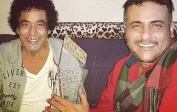 خاص | الكينج محمد منير ينعي الملحن المصري الراحل محمد رحيم: «هتفضل في قلوبنا»