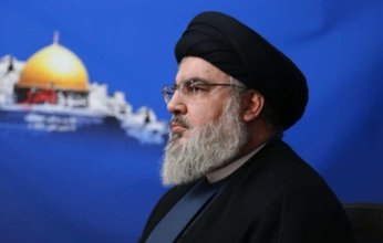 مقتل 4 من عائلة حسن نصرالله في غارة إسرائيلية على جنوب لبنان