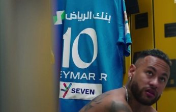 سننتظر ونرى والد نيمار يعلق بشأن مستقبل نجله