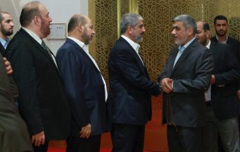 هل غادر قادة "حماس" الدوحة؟.. الخارجية القطرية توضح الحقيقة وتكشف أماكن تواجدهم حالياً