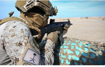 القوات المسلحة تختتم مشاركتها في التمرين السعودي المصري المشترك «السهم الثاقب»