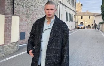 غير متوقع.. هالاند مهدد بالسجن داخل سويسرا