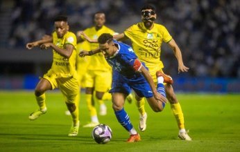 بعد خسارته من الخليج.. صدارة الهلال لدورى روشن مهددة